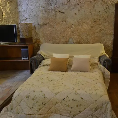 Caseggiato Dello Scirocco Villa *