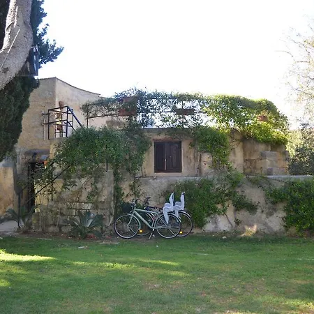 Caseggiato Dello Scirocco Palermo