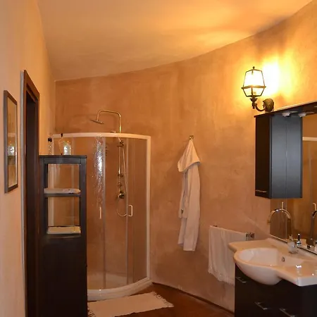 Villa Caseggiato Dello Scirocco Palermo