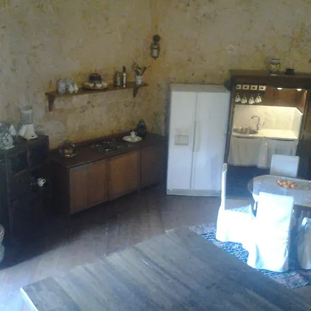 Villa Caseggiato Dello Scirocco