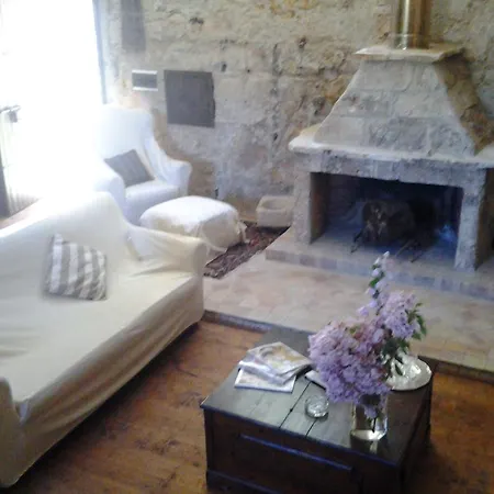 Villa Caseggiato Dello Scirocco *