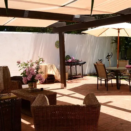 Caseggiato Dello Scirocco Villa