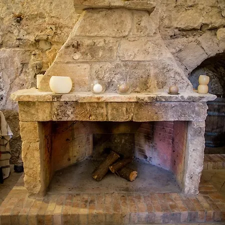 Caseggiato Dello Scirocco Villa *