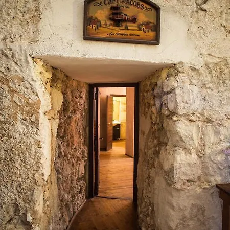 Villa Caseggiato Dello Scirocco Palermo