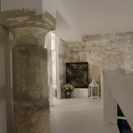 Villa Caseggiato Dello Scirocco