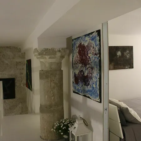 Villa Caseggiato Dello Scirocco *