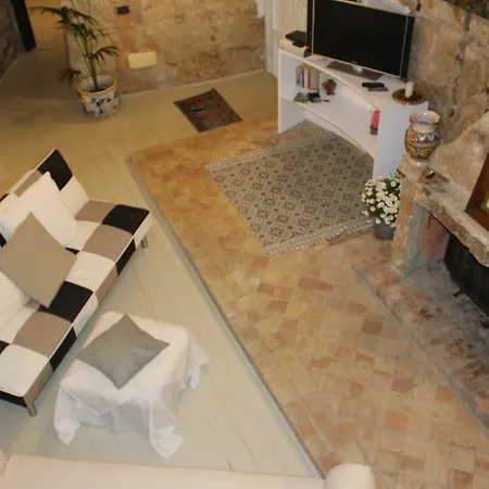 Villa Caseggiato Dello Scirocco *