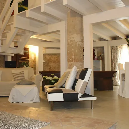 Caseggiato Dello Scirocco Villa *