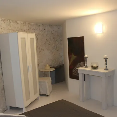 Villa Caseggiato Dello Scirocco *